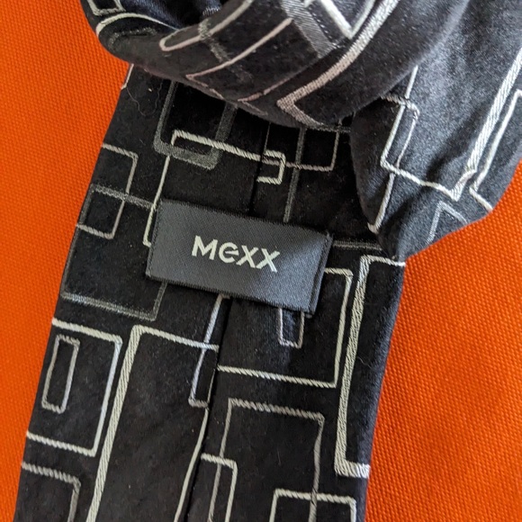 Mexx ties - Picture 2 of 2